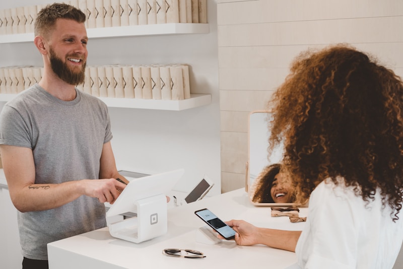 Empowering hospitality