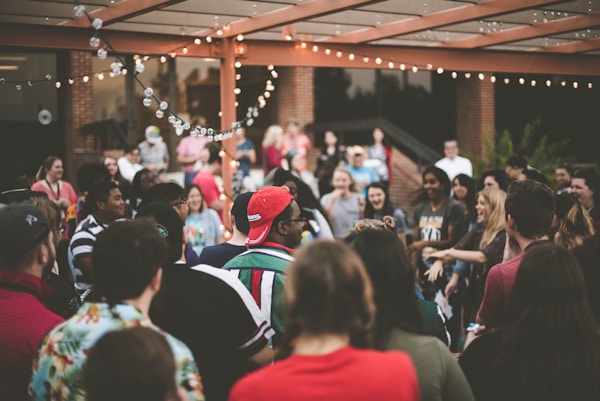 Private events